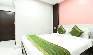 Treebo Habitat Suites and Rooms