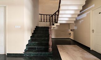 Treebo The Anchorage Malviya Nagar