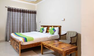 Treebo The Anchorage Malviya Nagar