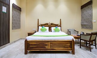 Treebo The Anchorage Malviya Nagar
