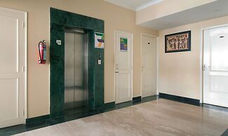 Treebo The Anchorage Malviya Nagar