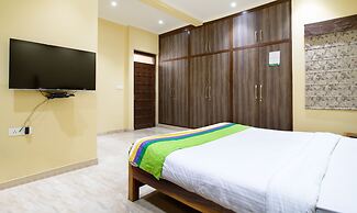 Treebo The Anchorage Malviya Nagar