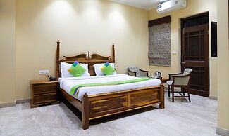 Treebo The Anchorage Malviya Nagar