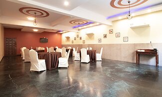 Treebo The Anchorage Malviya Nagar