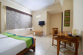 Treebo The Anchorage Malviya Nagar