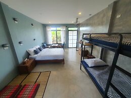 Le Cocotier Resort