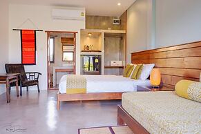 Le Cocotier Resort