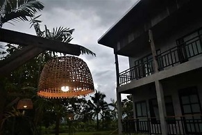 Le Cocotier Resort
