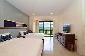 Le Cocotier Resort