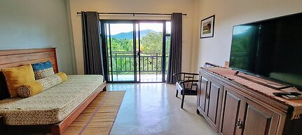 Le Cocotier Resort