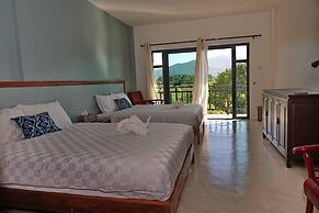 Le Cocotier Resort