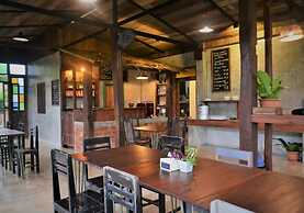 Le Cocotier Resort
