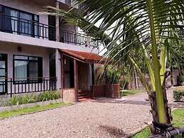 Le Cocotier Resort