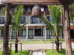 Le Cocotier Resort