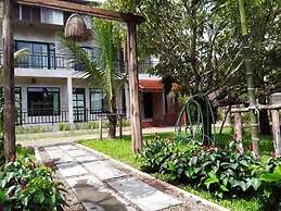 Le Cocotier Resort