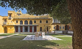 Gogunda Palace