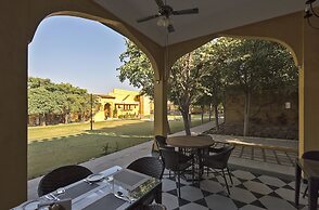 Gogunda Palace