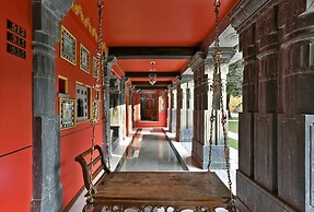 Gogunda Palace