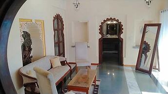 Gogunda Palace