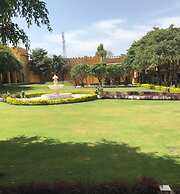 Gogunda Palace