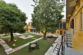 Gogunda Palace