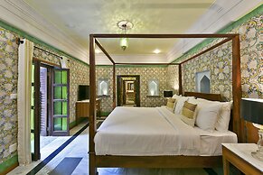 Gogunda Palace