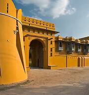 Gogunda Palace