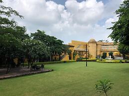 Gogunda Palace