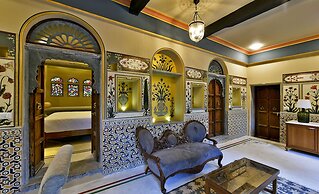 Gogunda Palace