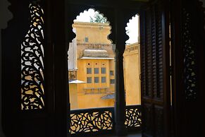 Gogunda Palace