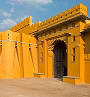 Gogunda Palace
