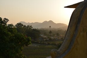 Gogunda Palace