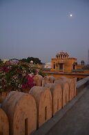 Gogunda Palace