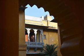 Gogunda Palace