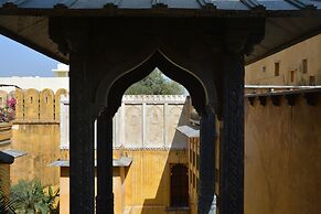 Gogunda Palace