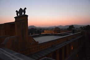 Gogunda Palace