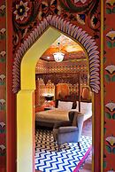 Gogunda Palace