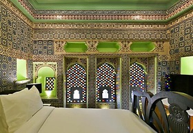 Gogunda Palace