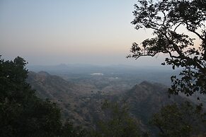 Gogunda Palace