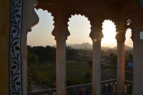 Gogunda Palace