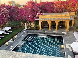 Gogunda Palace