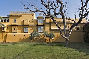 Gogunda Palace