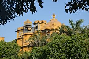 Gogunda Palace