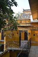 Gogunda Palace