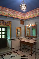 Gogunda Palace