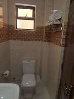 Mara Frontier Hotel