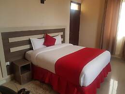 Mara Frontier Hotel