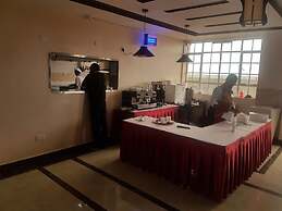 Mara Frontier Hotel