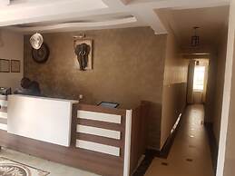 Mara Frontier Hotel