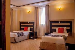 Mara Frontier Hotel